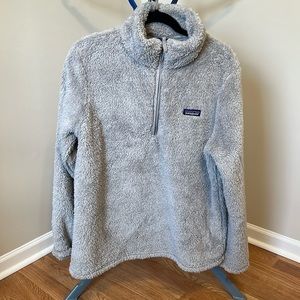 Women’s Fleece Patagonia Pullover